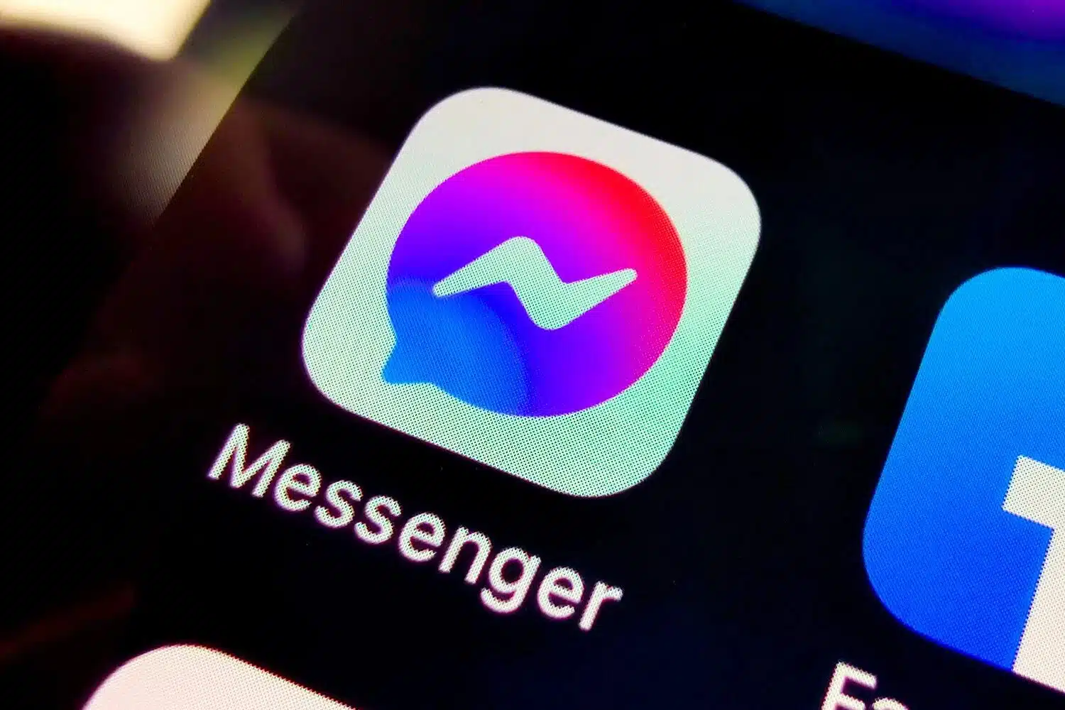 sondage Messenger