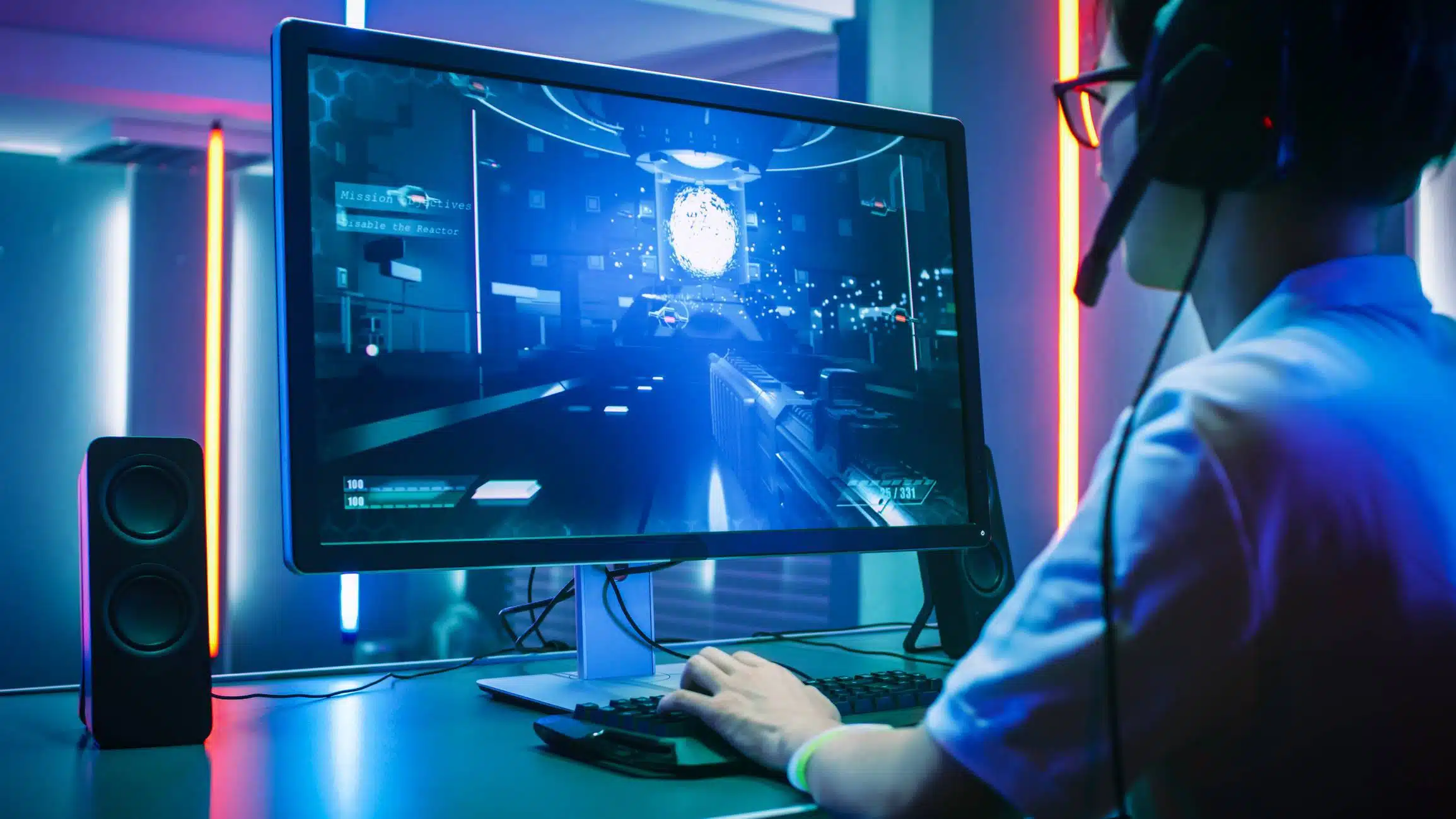 moniteur pc écran 24 pouces