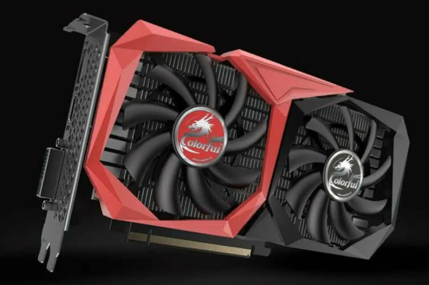 carte graphique Nvidia