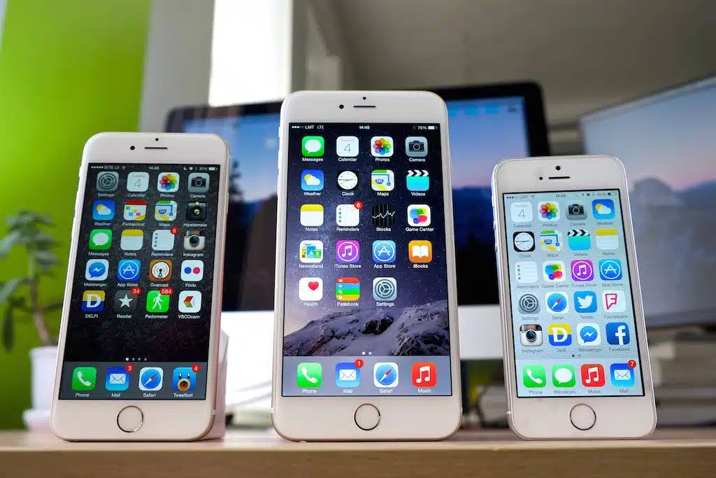 sauvegarder iphone avec itunes